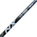 Shaft (Rmx Dd Speeder Nx Black 50 S)A