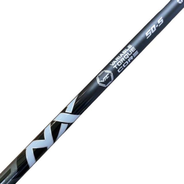 Shaft (Rmx Dd Speeder Nx Black 50 S)A