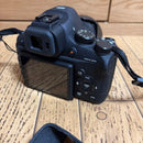 Fujifilm Digital Slr X-S1