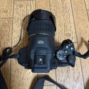 Fujifilm Digital Slr X-S1