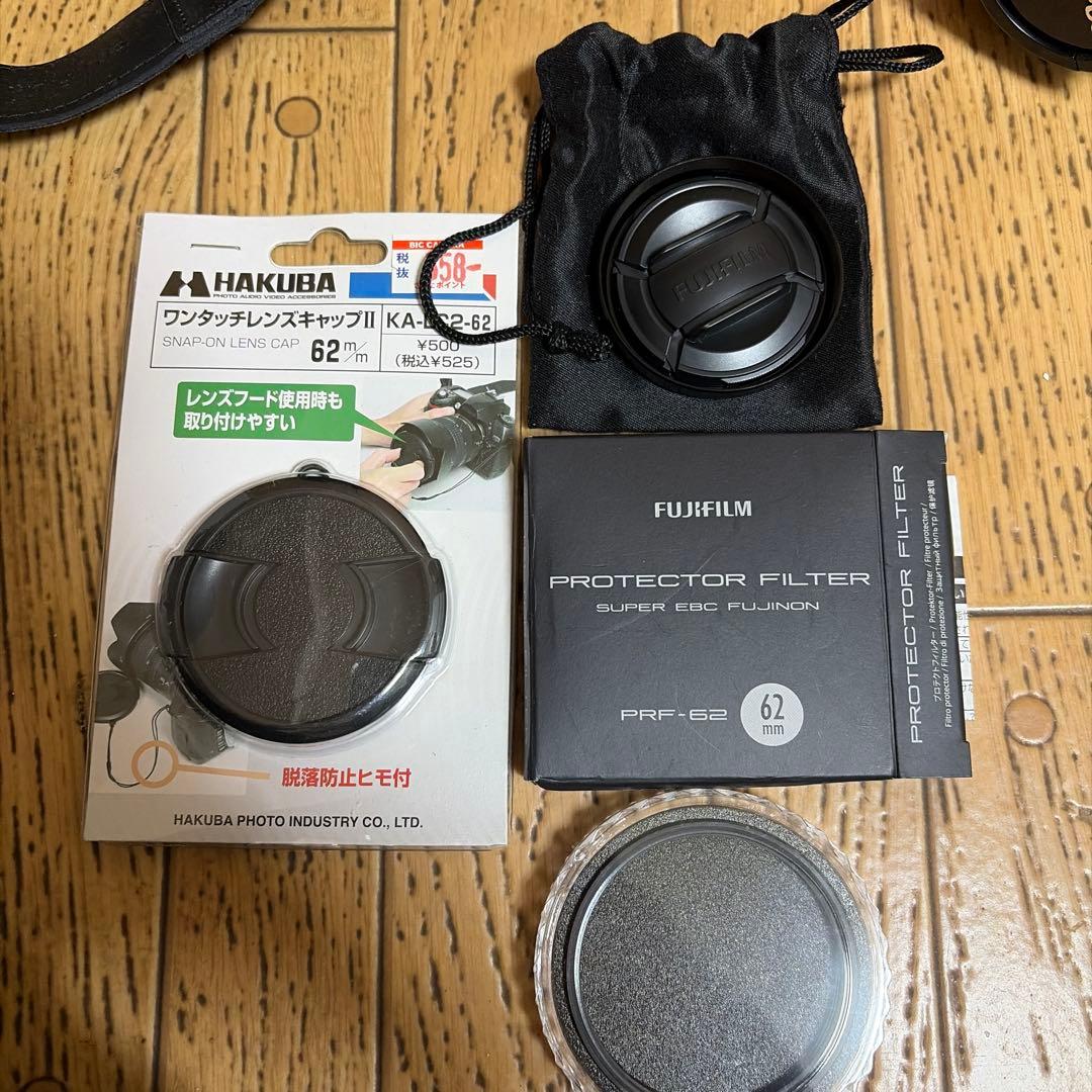 Fujifilm Digital Slr X-S1