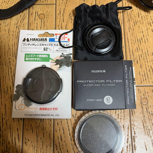 Fujifilm Digital Slr X-S1