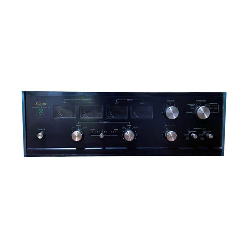 Sansui Others Qs-1 4Ch