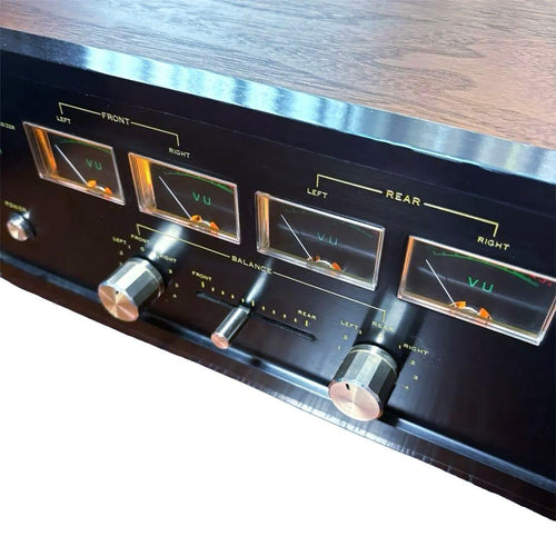 Sansui Others Qs-1 4Ch