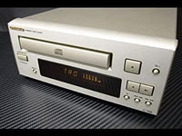 Cd Sacd Player Onkyo Intec205 C-705