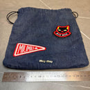 Miu Pouches Miumiu