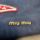 Miu Pouches Miumiu