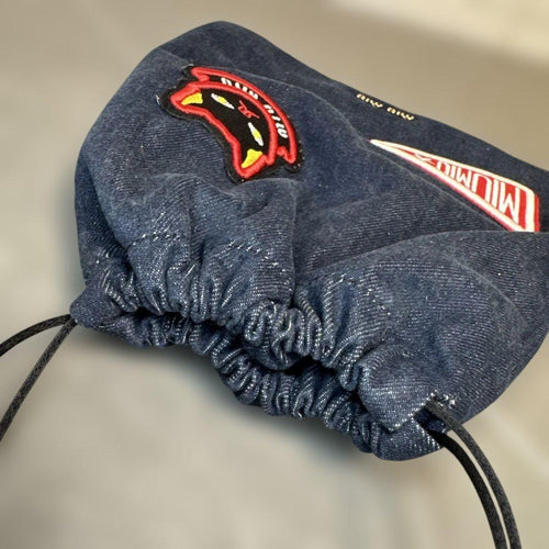 Miu Pouches Miumiu
