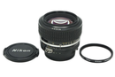 Nikon Lens (Single Focus) Ai-S Nikkor F1.2 260211L