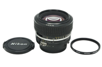 Nikon Lens (Single Focus) Ai-S Nikkor F1.2 260211L