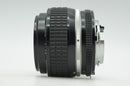 Nikon Lens (Single Focus) Ai-S Nikkor F1.2 260211L