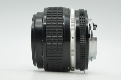 Nikon Lens (Single Focus) Ai-S Nikkor F1.2 260211L
