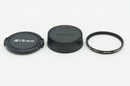 Nikon Lens (Single Focus) Ai-S Nikkor F1.2 260211L