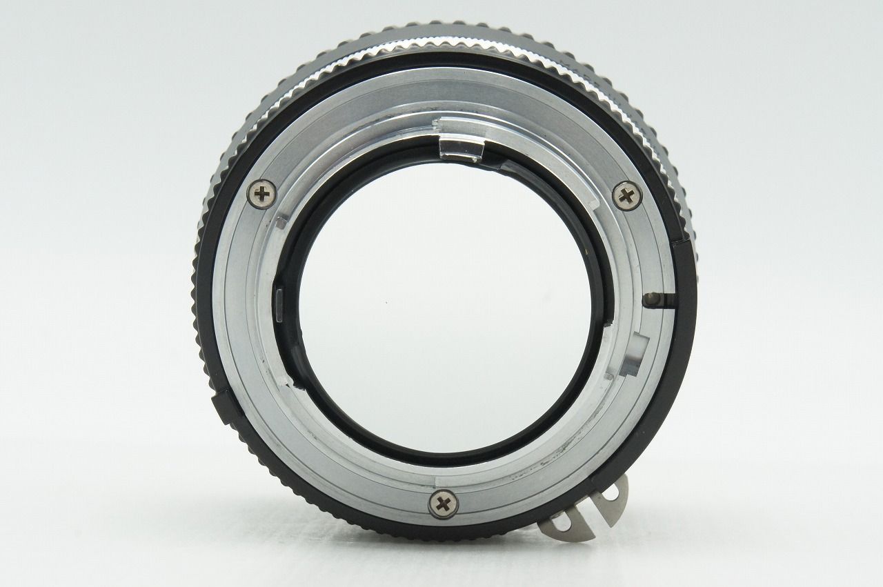 Nikon Lens (Single Focus) Ai-S Nikkor F1.2 260211L
