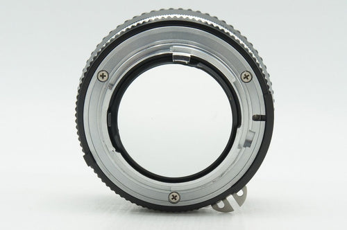 Nikon Lens (Single Focus) Ai-S Nikkor F1.2 260211L