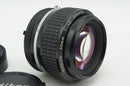 Nikon Lens (Single Focus) Ai-S Nikkor F1.2 260211L