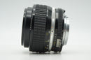 Nikon Lens (Single Focus) Ai-S Nikkor F1.2 260211L