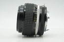 Nikon Lens (Single Focus) Ai-S Nikkor F1.2 260211L