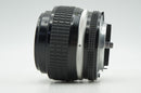 Nikon Lens (Single Focus) Ai-S Nikkor F1.2 260211L