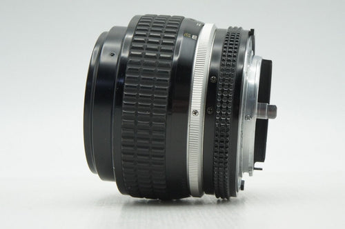 Nikon Lens (Single Focus) Ai-S Nikkor F1.2 260211L