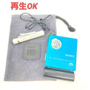 Sony Portable Md Player Mz-E510 Ok