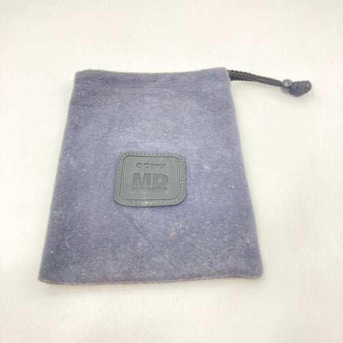 Sony Portable Md Player Mz-E510 Ok