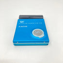 Sony Portable Md Player Mz-E510 Ok