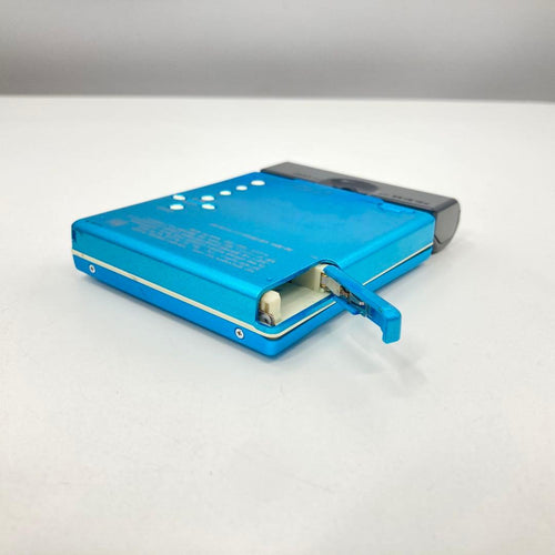 Sony Portable Md Player Mz-E510 Ok