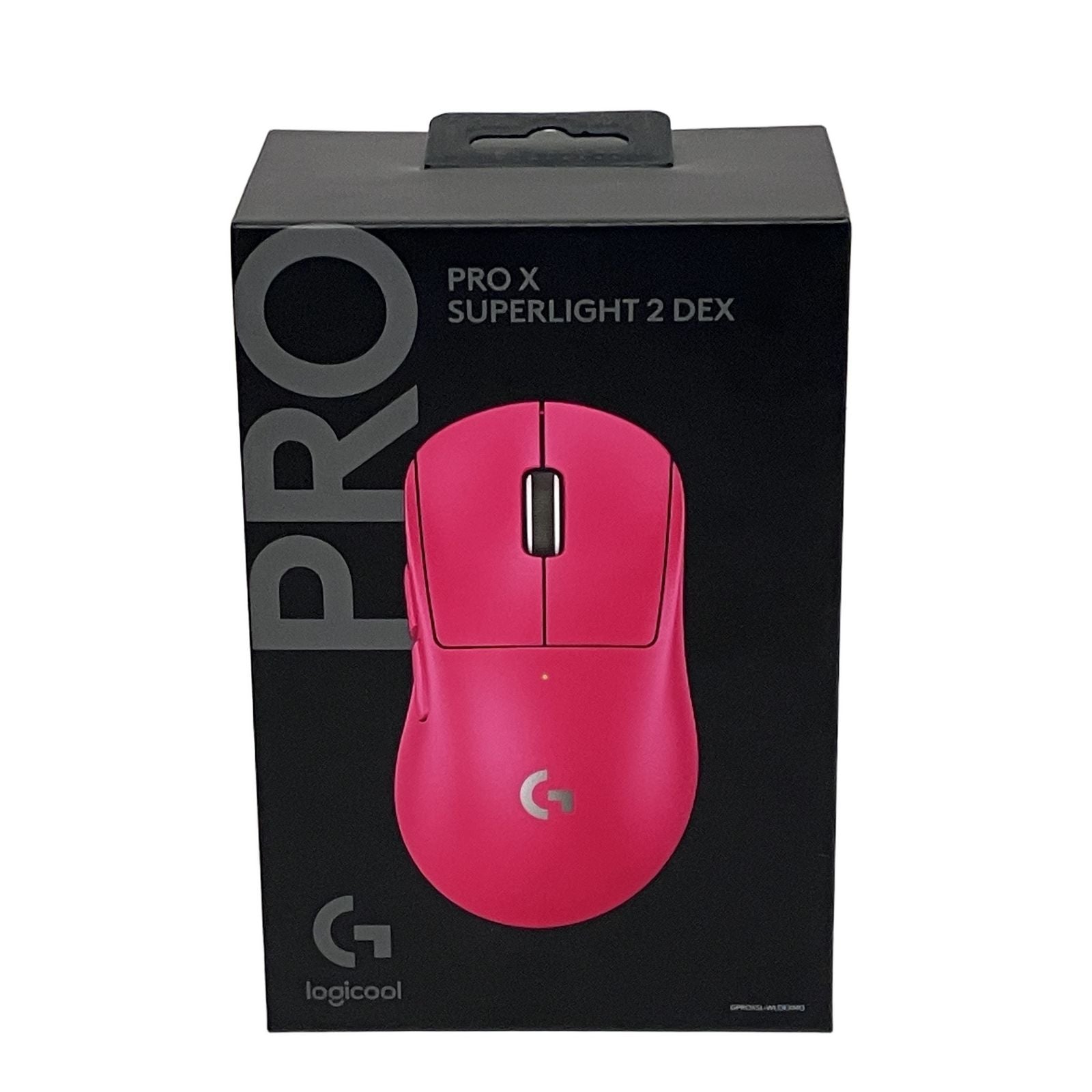 Mouse Body Logicool Mr0115 Pro X Superlight 2 Dex F11138109