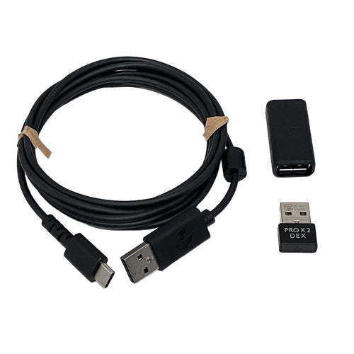 Mouse Body Logicool Mr0115 Pro X Superlight 2 Dex F11138109