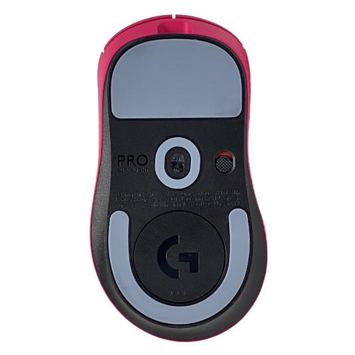 Mouse Body Logicool Mr0115 Pro X Superlight 2 Dex F11138109