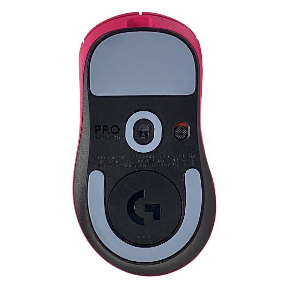 Mouse Body Logicool Mr0115 Pro X Superlight 2 Dex F11138109