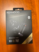 Kenwood Wireless Earphones Kh-Biz70T