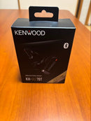 Kenwood Wireless Earphones Kh-Biz70T