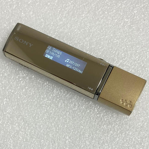 Sony Digital Audio Players Nw E013 1Gb
