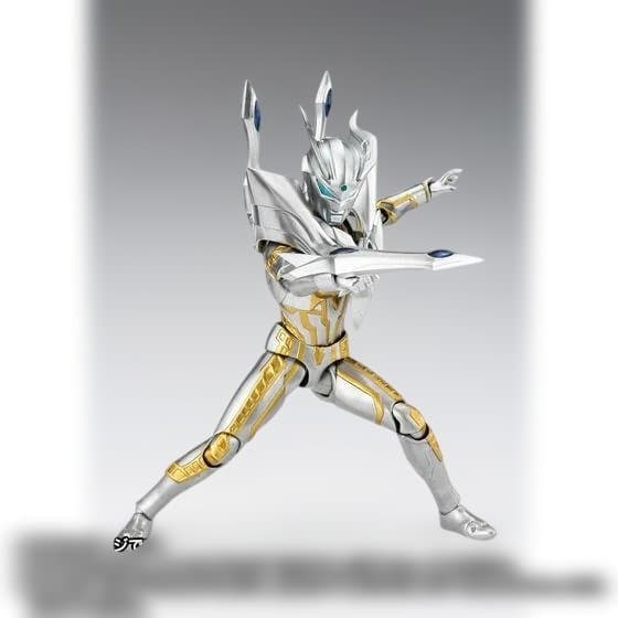 S.H.Figuarts Ultraman