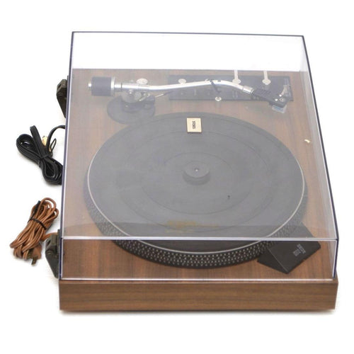 Yamaha Record Players (Turntables) Yp-511