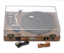 Yamaha Record Players (Turntables) Yp-511
