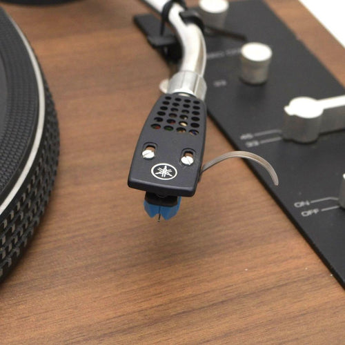 Yamaha Record Players (Turntables) Yp-511
