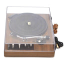 Yamaha Record Players (Turntables) Yp-511