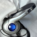 Panasonic Wired Headphones Y2K