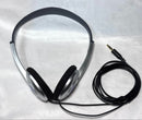 Panasonic Wired Headphones Y2K