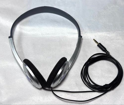 Panasonic Wired Headphones Y2K