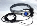 Panasonic Wired Headphones Y2K