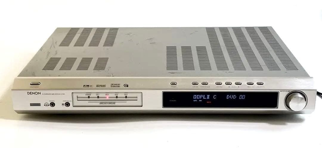 Denon Others Avc-S700