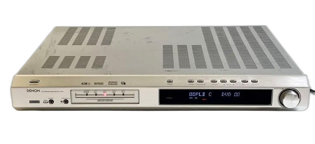 Denon Others Avc-S700