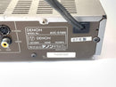 Denon Others Avc-S700