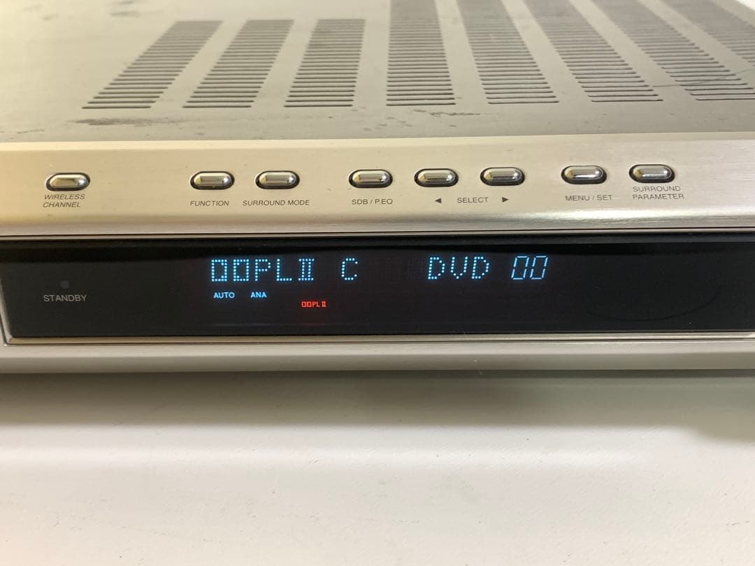 Denon Others Avc-S700