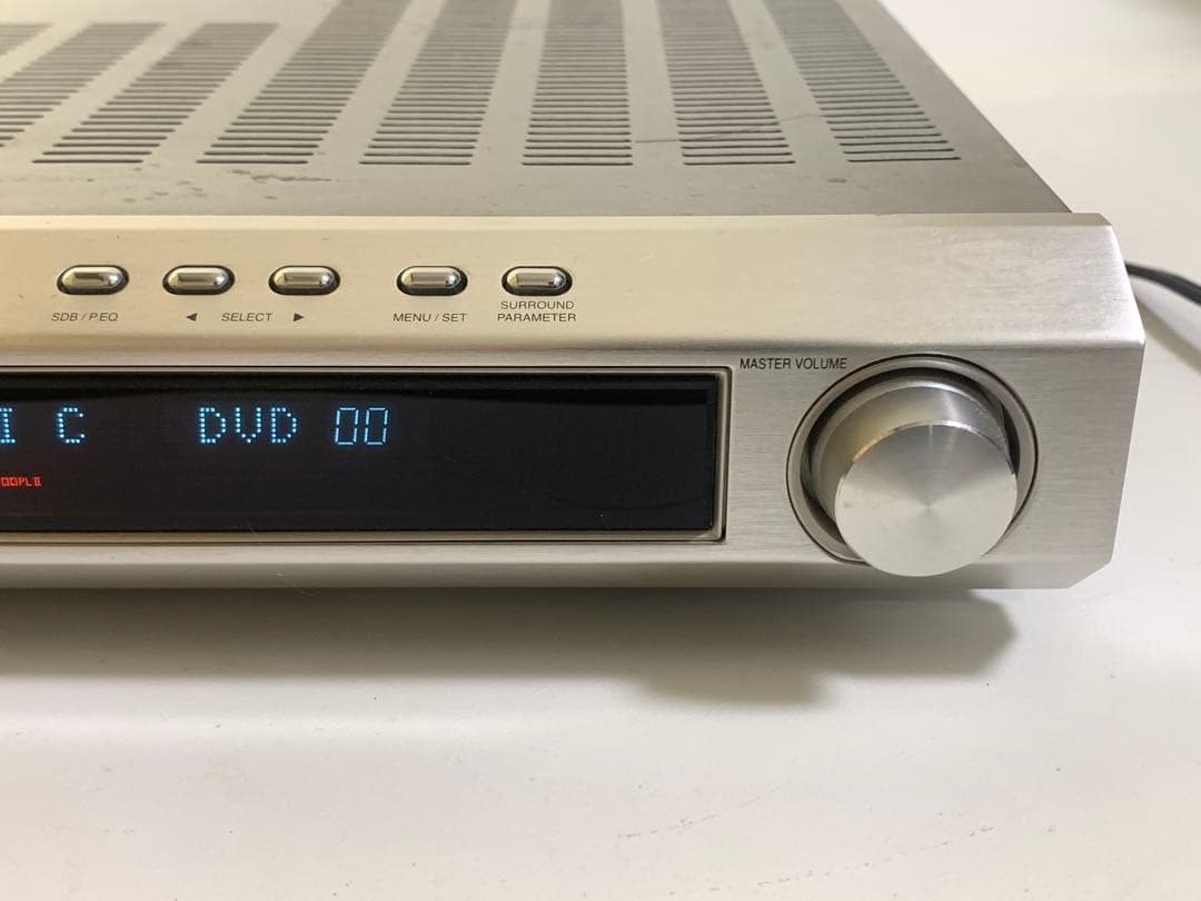 Denon Others Avc-S700