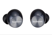 Panasonic Wireless Earphones Eah-Az70Wk